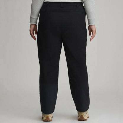 Eddie Bauer Women's High-Rise Guide Pro Lined Pants