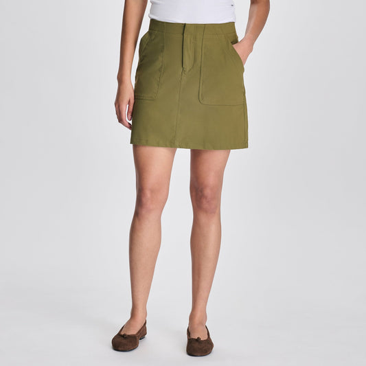 Eddie Bauer Women's Horizon Hr Skort