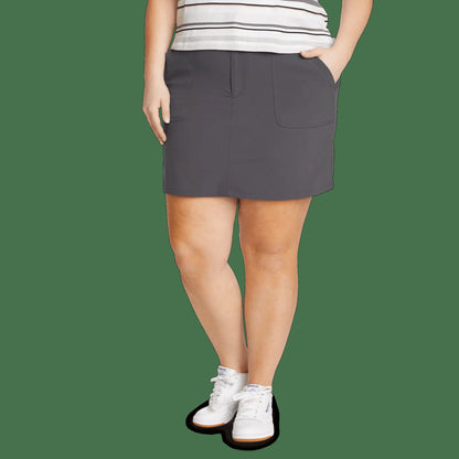 Eddie Bauer Women's Horizon Hr Skort