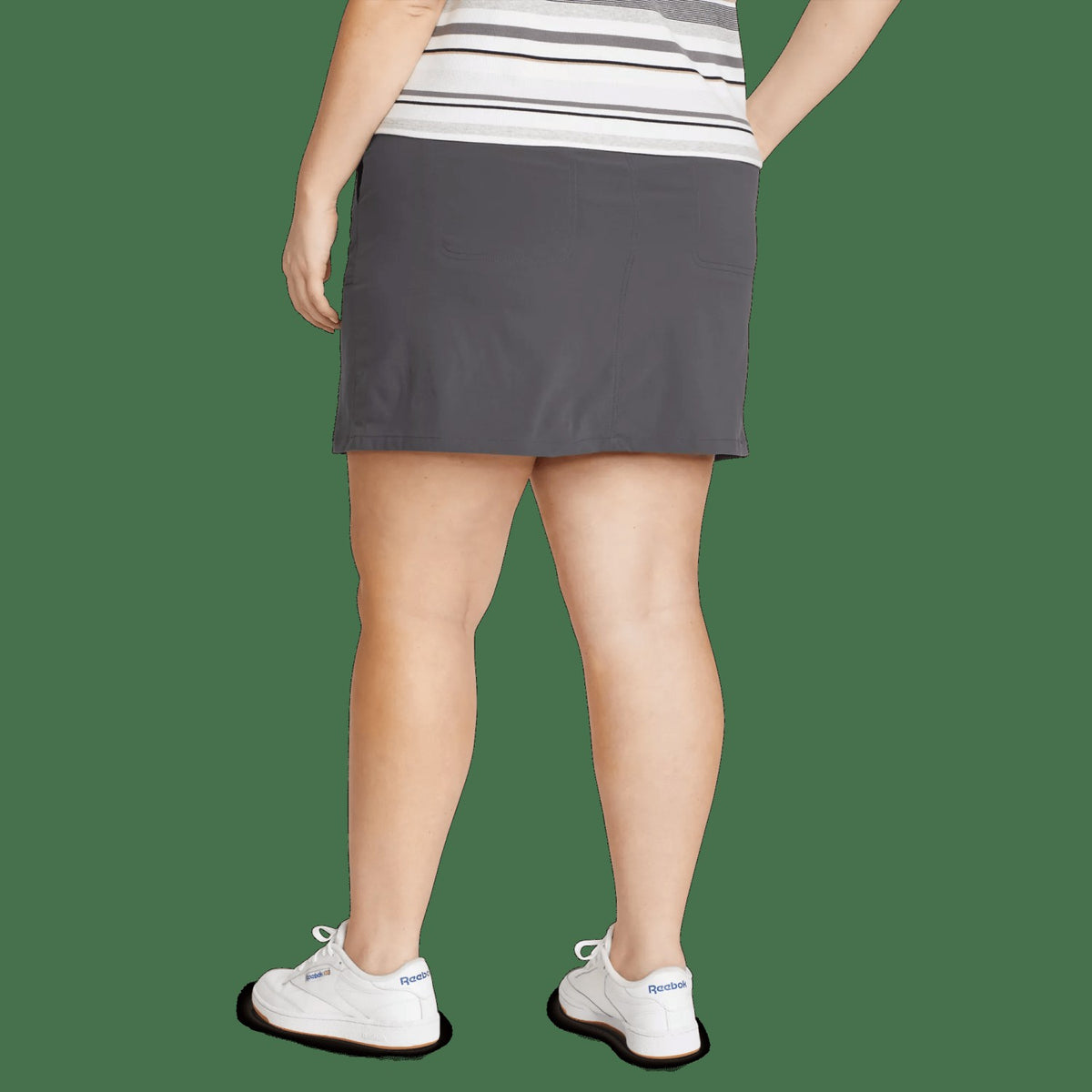 Eddie Bauer Women's Horizon Hr Skort