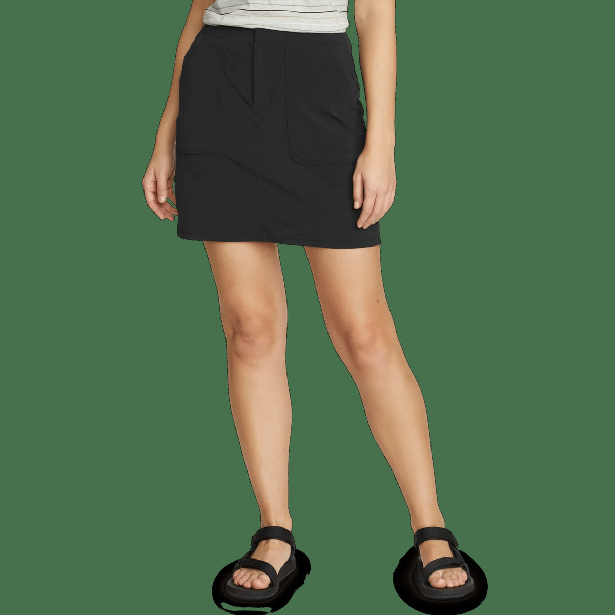 Eddie Bauer Women's Horizon Hr Skort