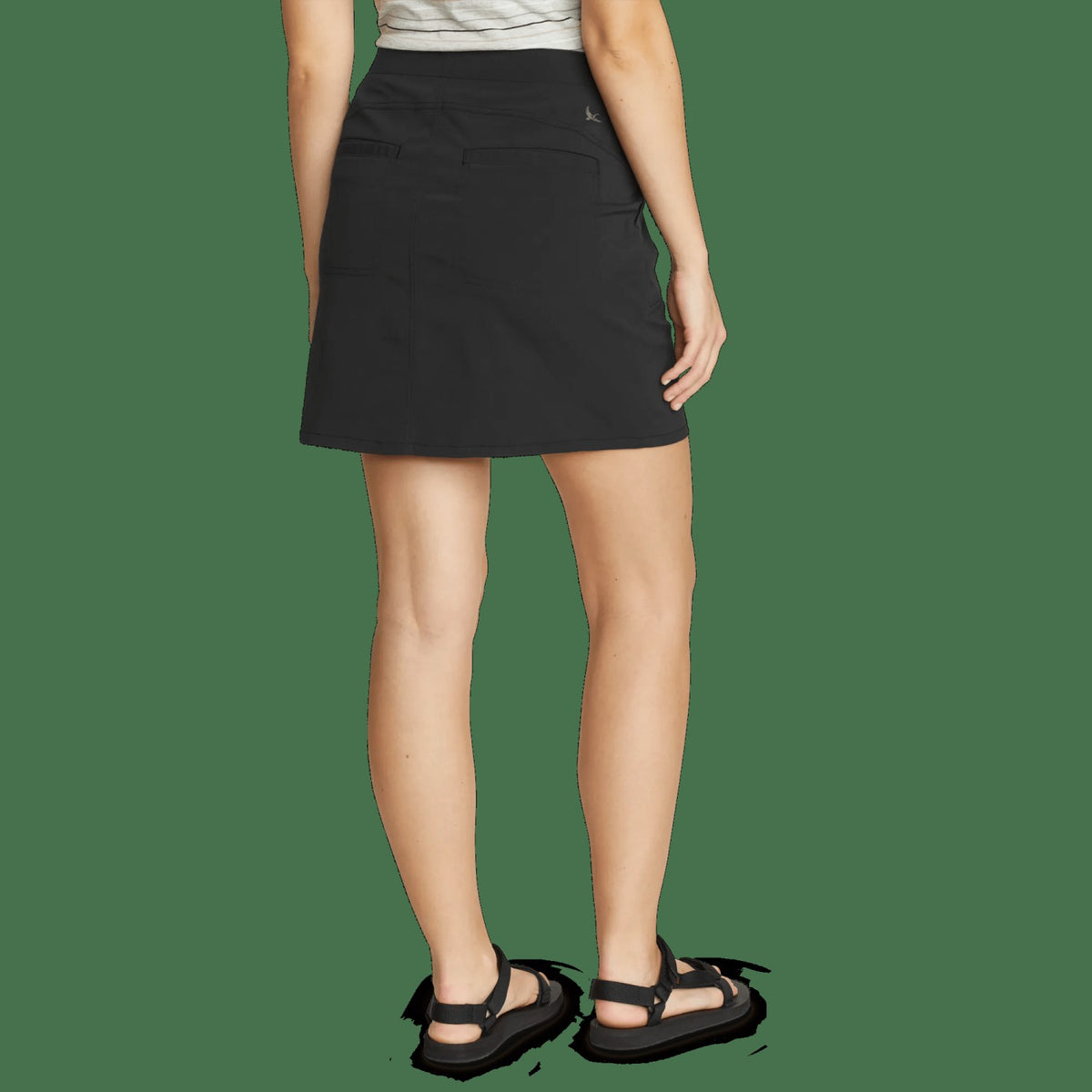 Eddie Bauer Women's Horizon Hr Skort