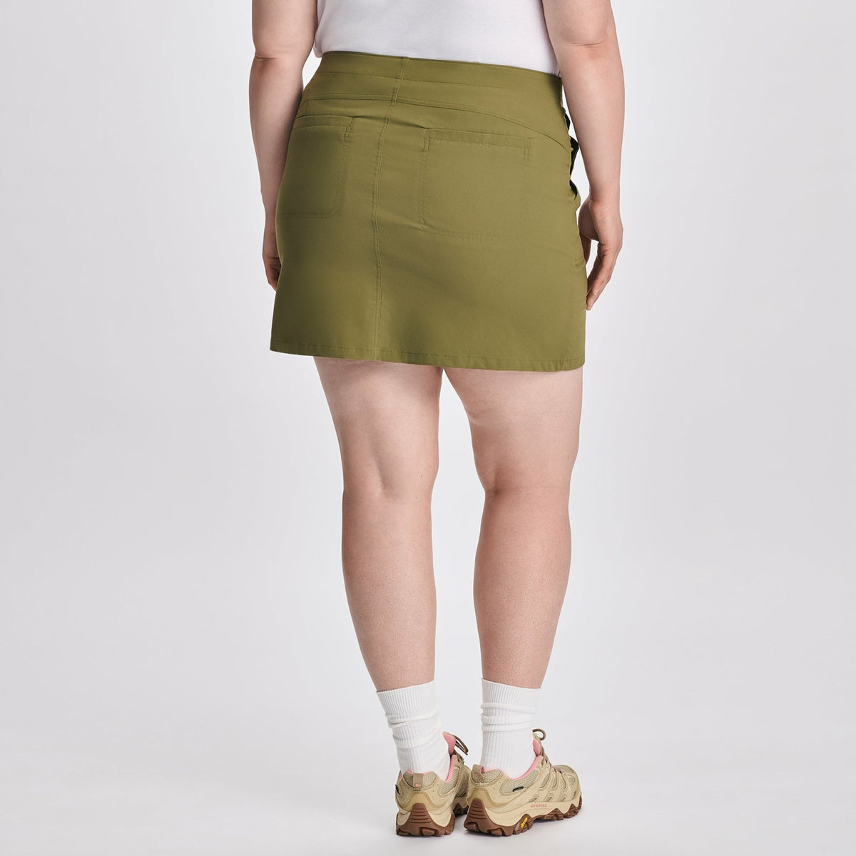 Eddie Bauer Women's Horizon Hr Skort