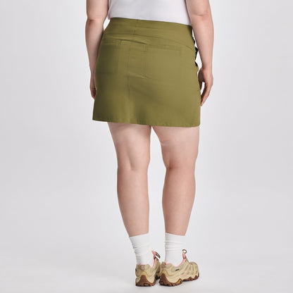 Eddie Bauer Women's Horizon Hr Skort