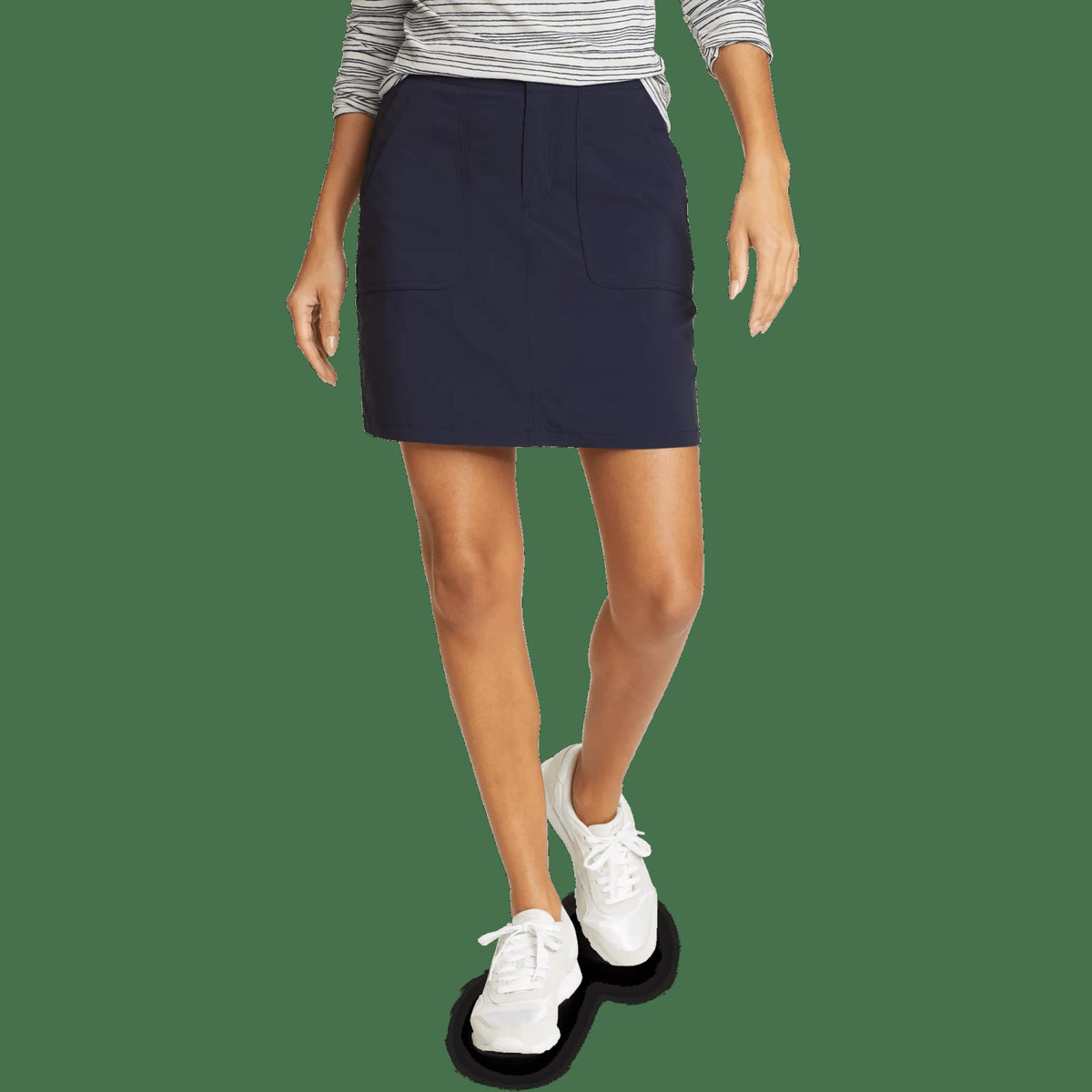 Eddie Bauer Women's Horizon Hr Skort