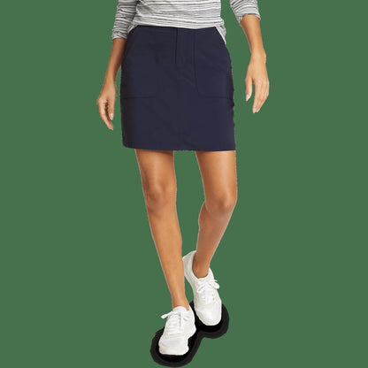 Eddie Bauer Women's Horizon Hr Skort