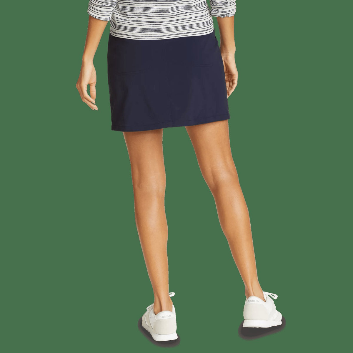 Eddie Bauer Women's Horizon Hr Skort