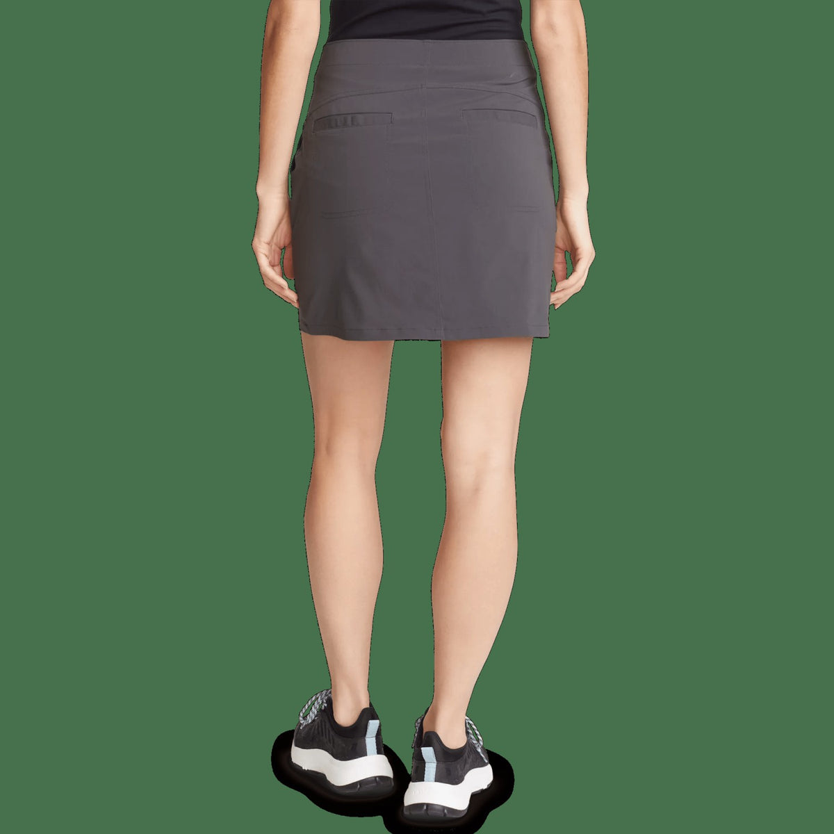 Eddie Bauer Women's Horizon Hr Skort