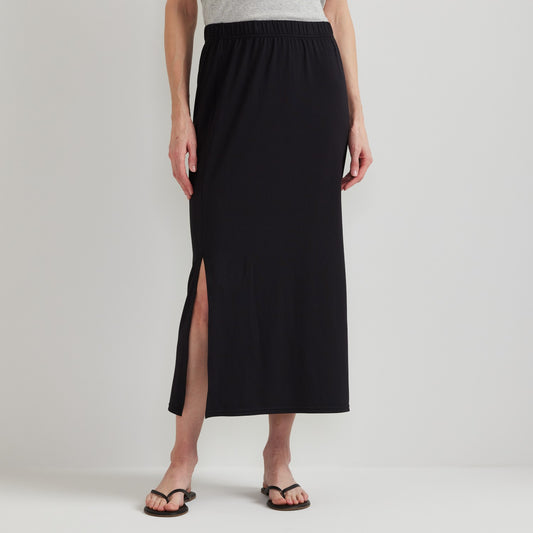 Eddie Bauer Women's Sightseer Knit Skirt