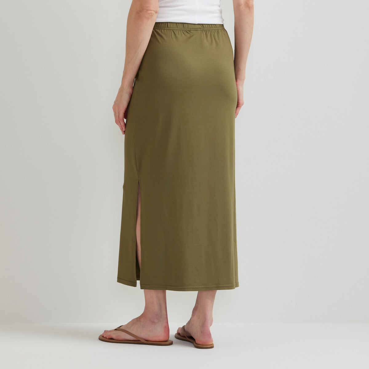 Eddie Bauer Women's Sightseer Knit Skirt