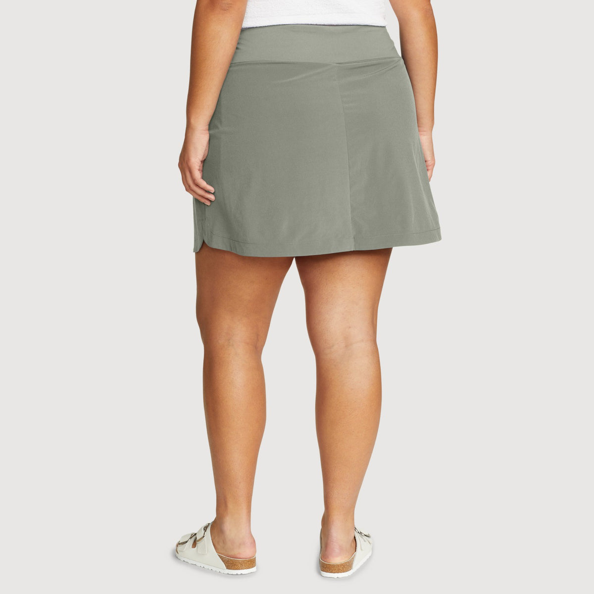 Eddie Bauer Women's Departure Performance Skort