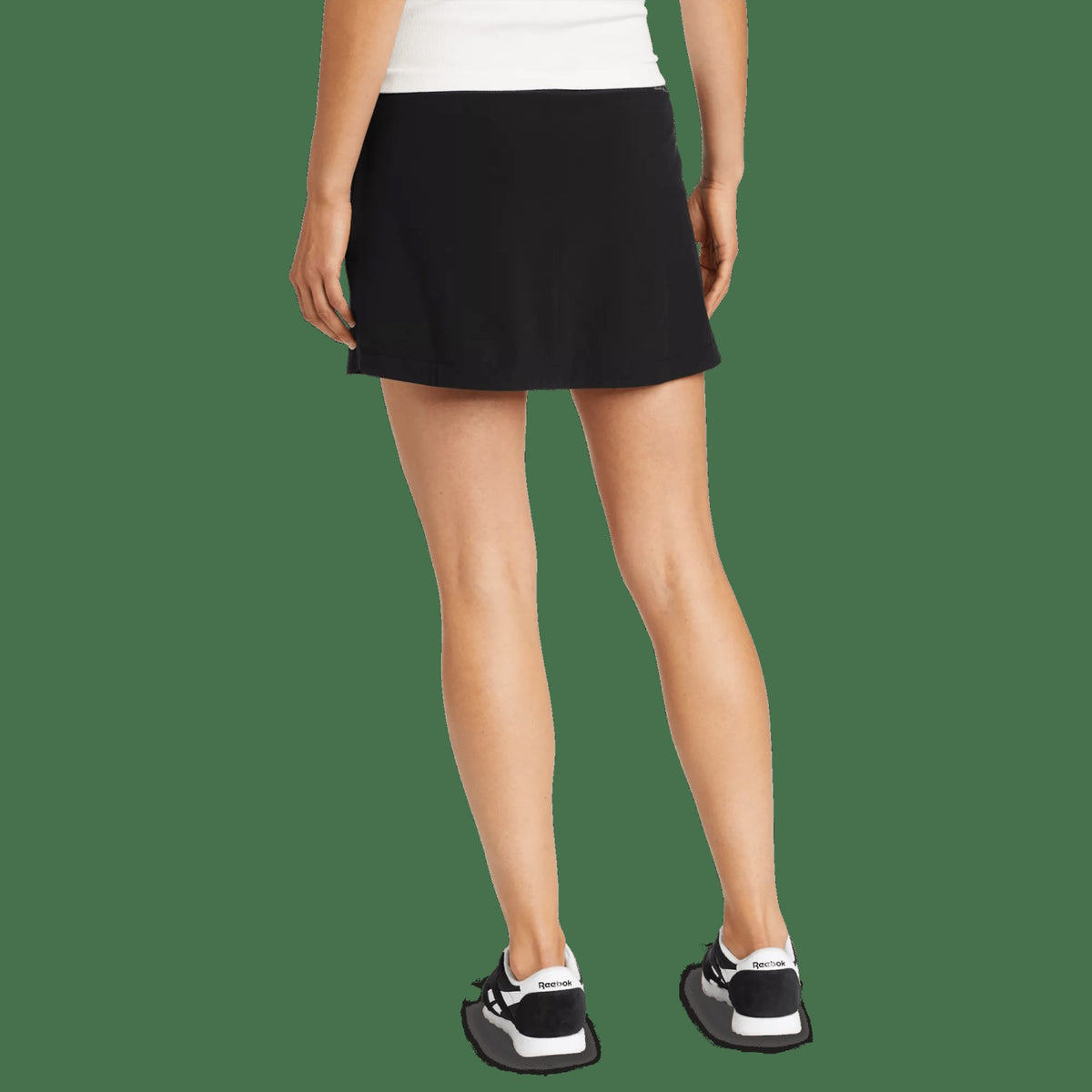 Eddie Bauer Women's Departure Performance Skort