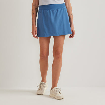 Eddie Bauer Women's Departure Performance Skort