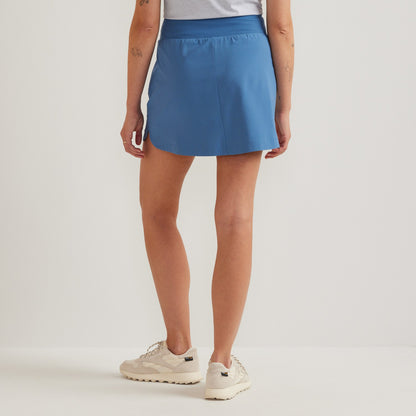 Eddie Bauer Women's Departure Performance Skort