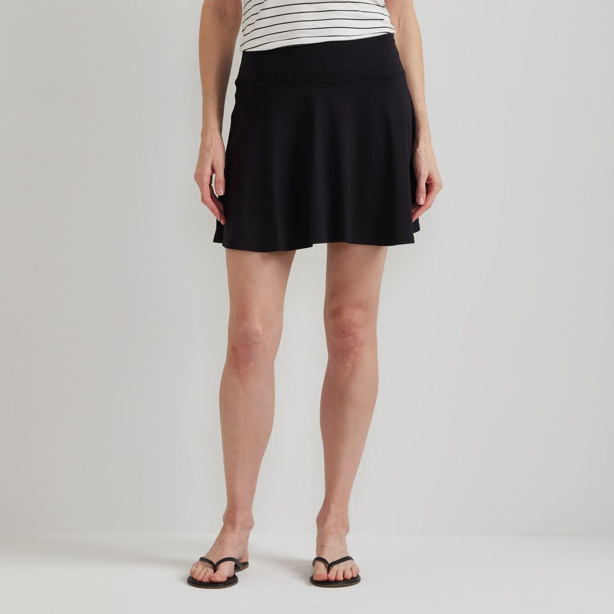 Eddie Bauer Women's Sightseer Knit Skort