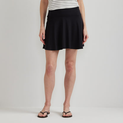 Eddie Bauer Women's Sightseer Knit Skort