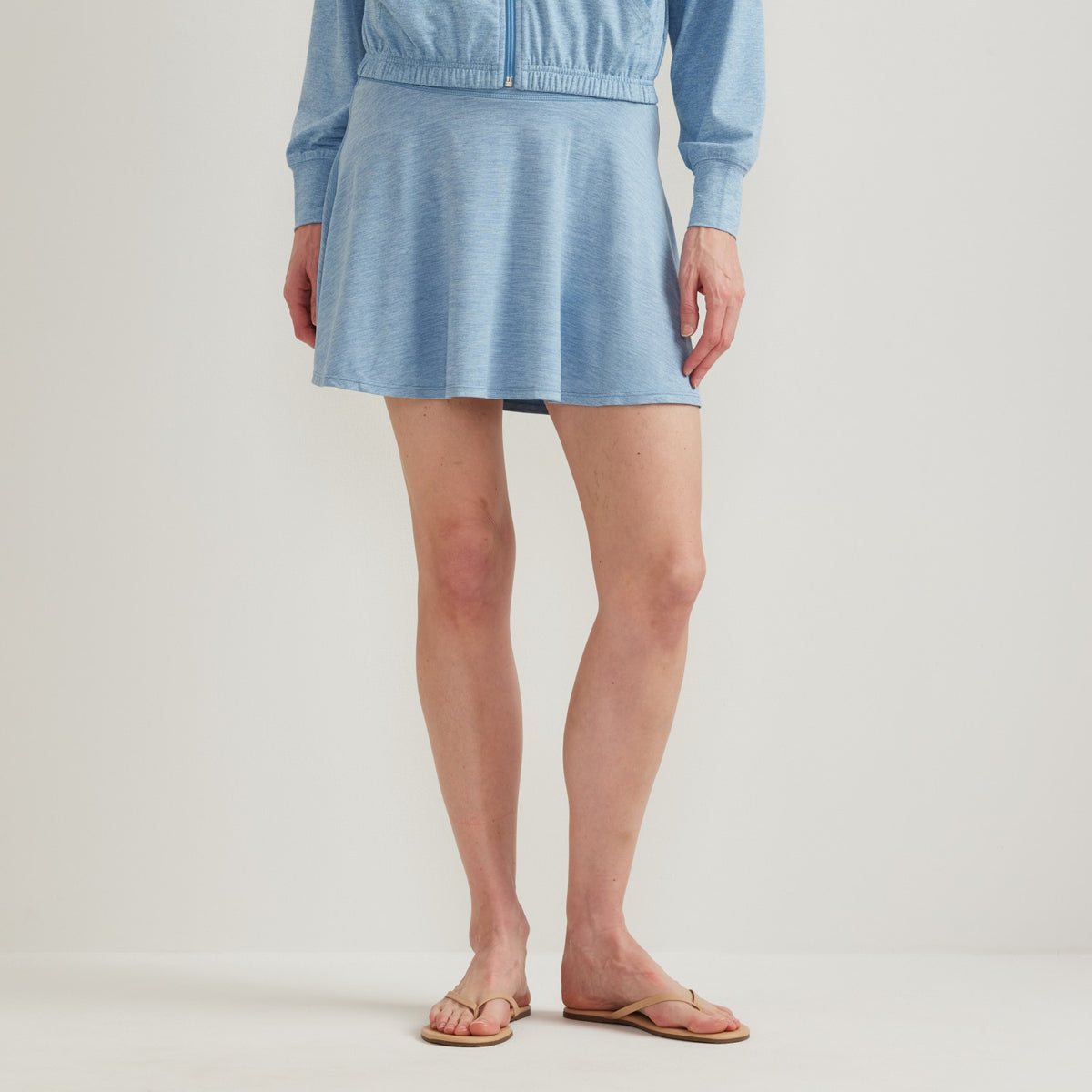 Eddie Bauer Women's Sightseer Knit Skort
