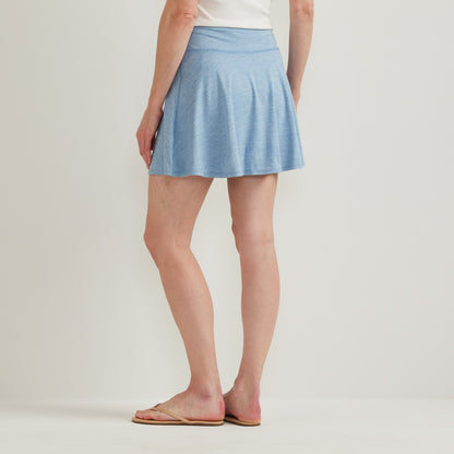 Eddie Bauer Women's Sightseer Knit Skort