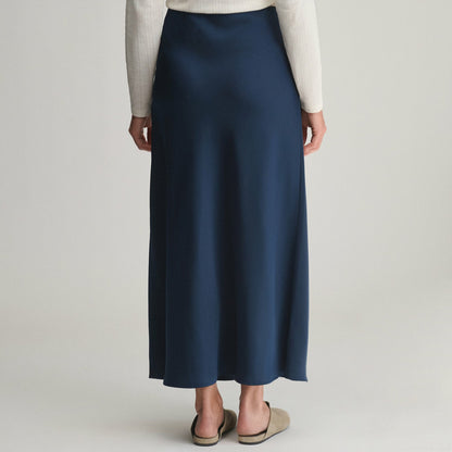 Eddie Bauer Women's Bias Midi Skirt