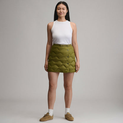 Eddie Bauer Women's Insulated Skirt