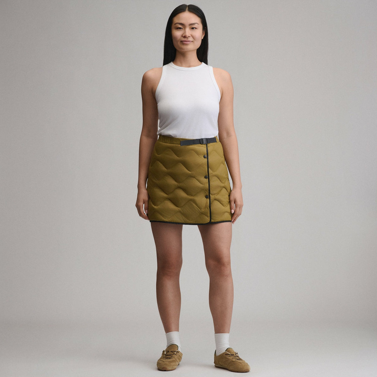 Eddie Bauer Women's Insulated Skirt