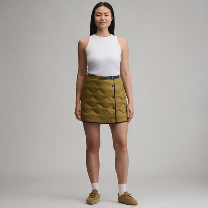 Eddie Bauer Women's Insulated Skirt