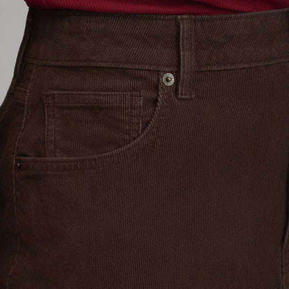Eddie Bauer Women's Corduroy Skirt