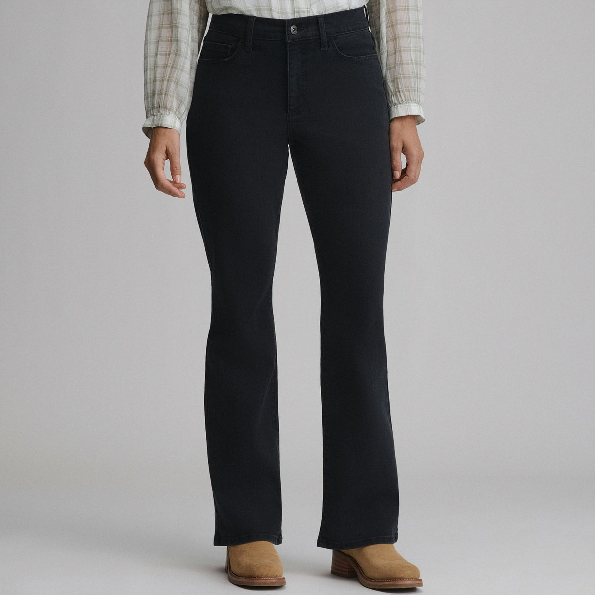 Eddie Bauer Women's Venture Stretch Bootcut Jean