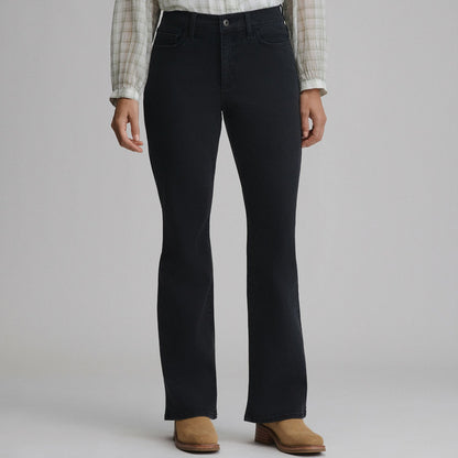Eddie Bauer Women's Venture Stretch Bootcut Jean