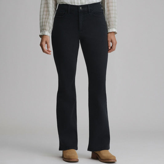 Eddie Bauer Women's Venture Stretch Bootcut Jean