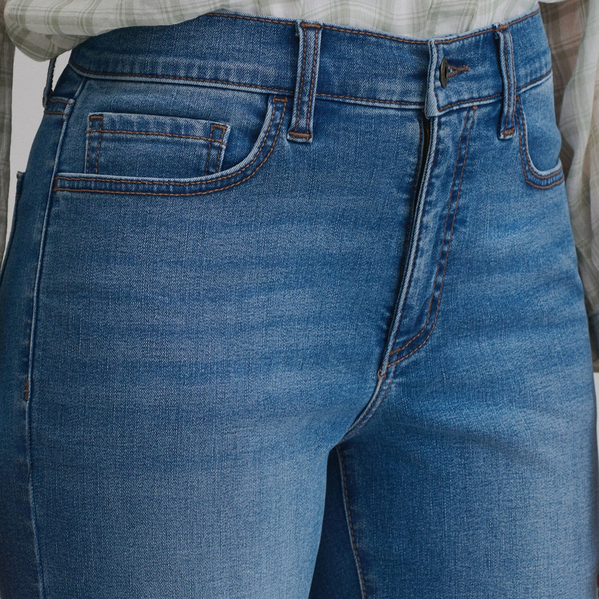 Eddie Bauer Women's Venture Stretch Bootcut Jean