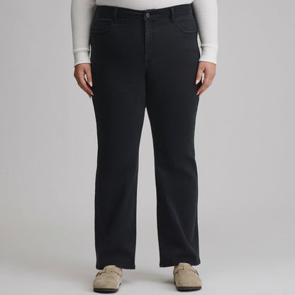 Eddie Bauer Women's Venture Stretch Bootcut Jean
