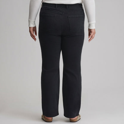 Eddie Bauer Women's Venture Stretch Bootcut Jean