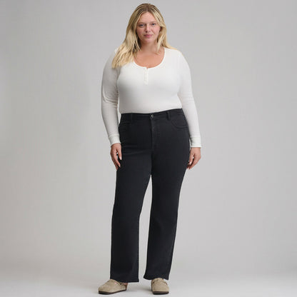 Eddie Bauer Women's Venture Stretch Bootcut Jean