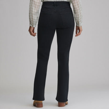 Eddie Bauer Women's Venture Stretch Bootcut Jean