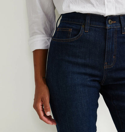 Eddie Bauer Women's Boyfriend Jean
