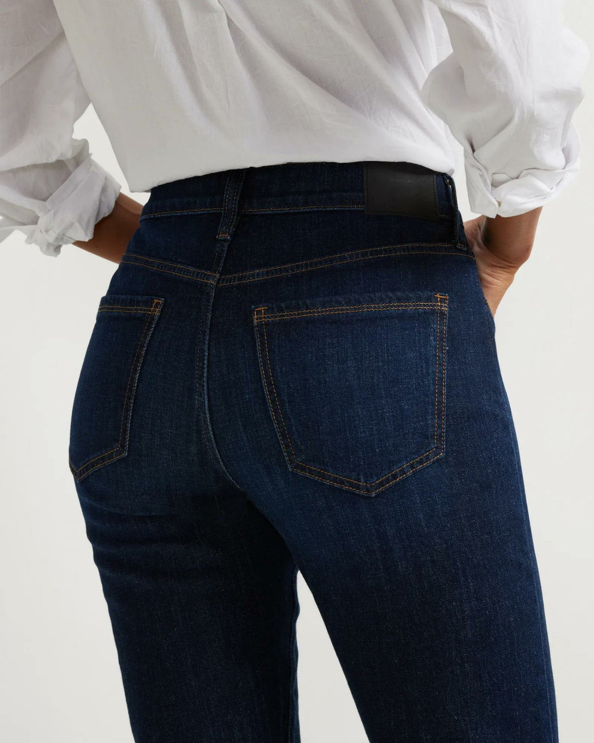 Eddie Bauer Women's Boyfriend Jean