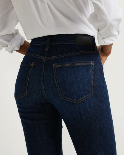 Eddie Bauer Women's Boyfriend Jean