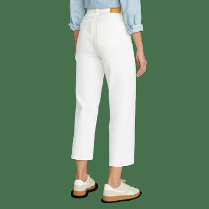 Eddie Bauer Women's Authentic Everyday Easy Crop