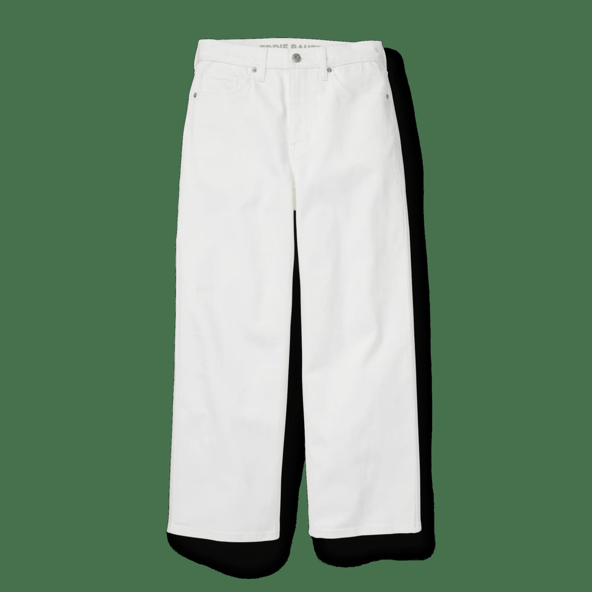 Eddie Bauer Women's Authentic Everyday Easy Crop