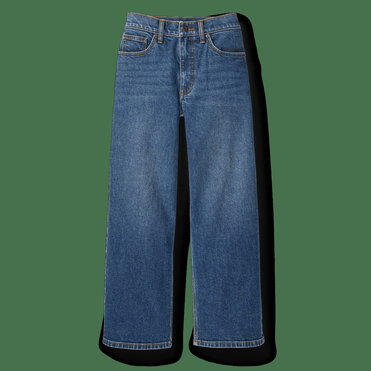 Eddie Bauer Women's Authentic Everyday Easy Crop