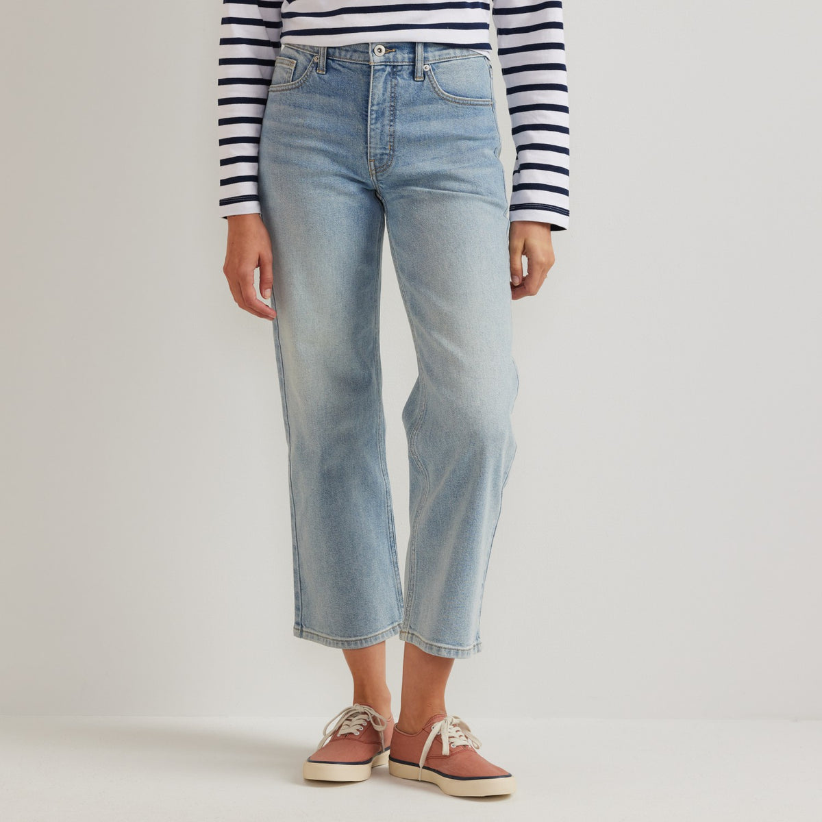 Lt Chambray,0,Regular