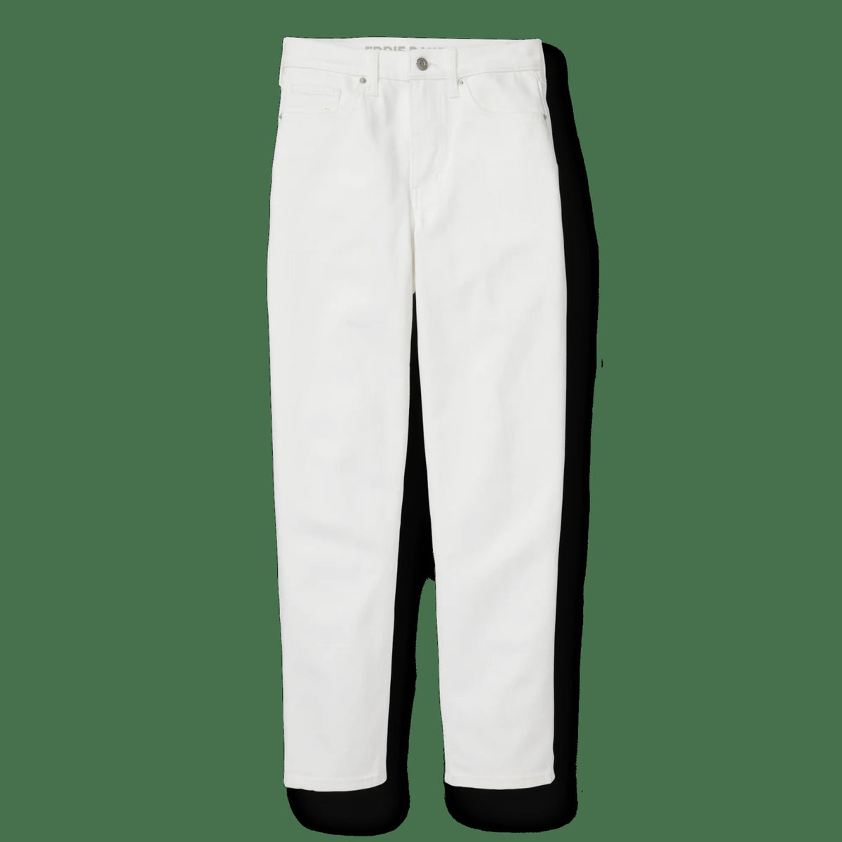 Eddie Bauer Women's Authentic Perfect Straight