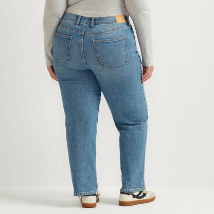 Eddie Bauer Women's Authentic Perfect Straight