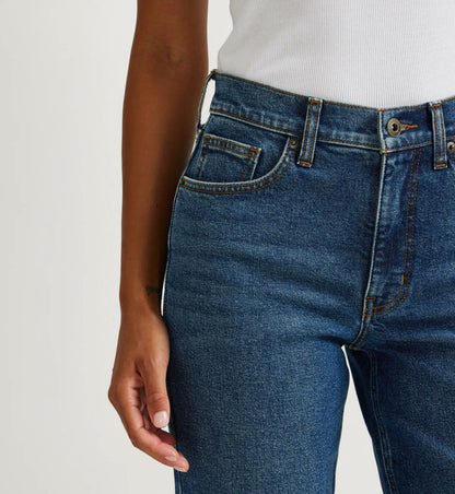 Eddie Bauer Women's Authentic Perfect Straight