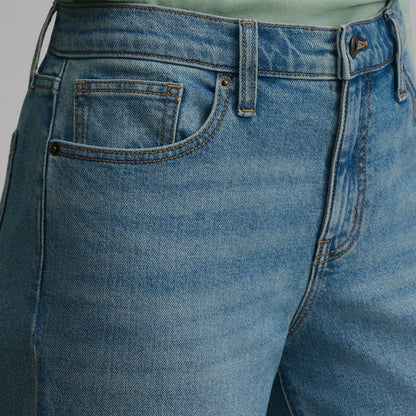 Eddie Bauer Women's Iconic 90's Boyfriend Jean
