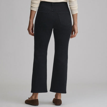 Eddie Bauer Women's Venture Stretch Kick-Flare Jean