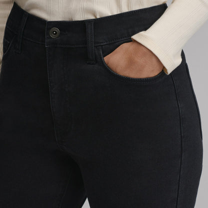 Eddie Bauer Women's Venture Stretch Kick-Flare Jean