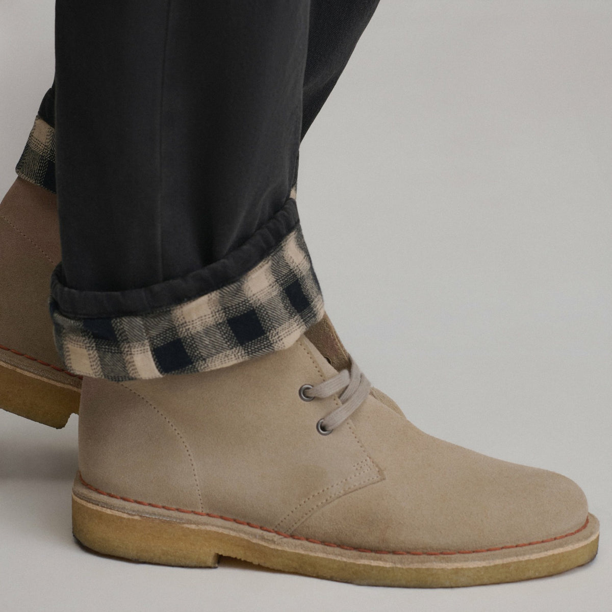 Eddie Bauer Women's Boyfriend Flannel Lined Jean