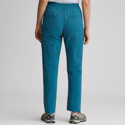 Eddie Bauer Women's Meridian Convertible Pants